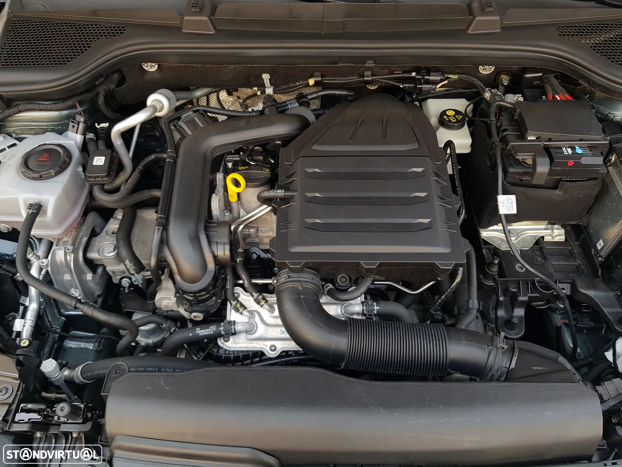 Skoda Scala 1.0 TSI Style - 26