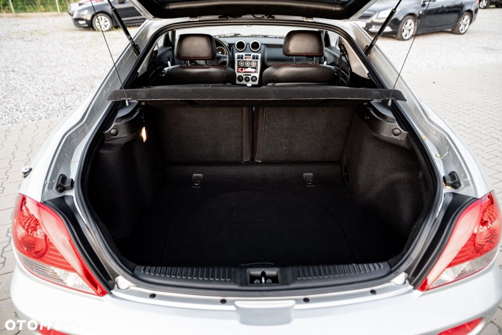 Hyundai Coupe 2.0 GLS - 22