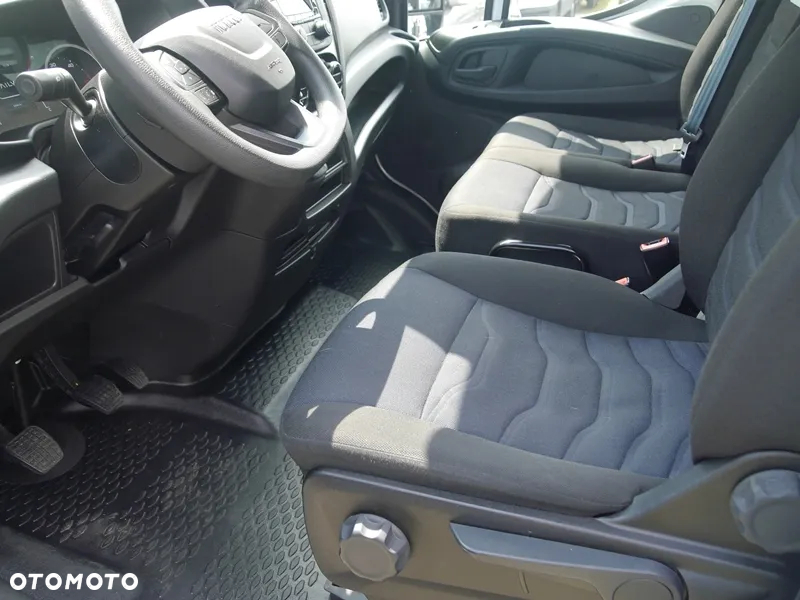Iveco Daily 35S16HA8V - 8