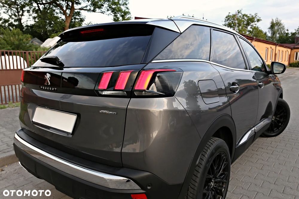 Peugeot 3008 - 16