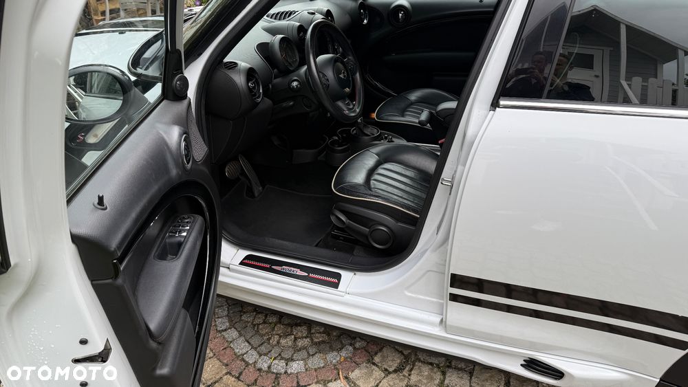 MINI Countryman Cooper S ALL4 - 12