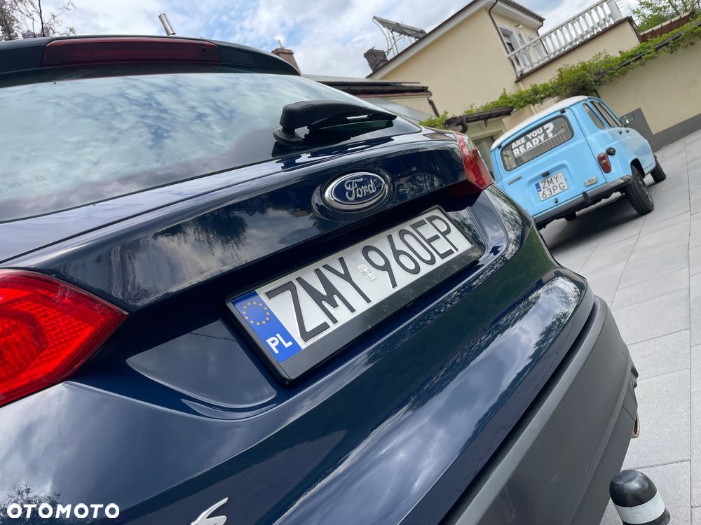 Ford Focus - 16