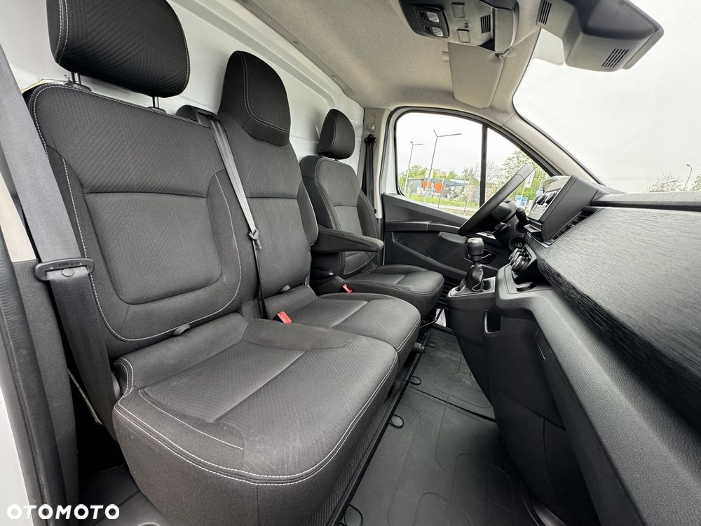 Renault TRAFIC L2 MAXI LONG - 14