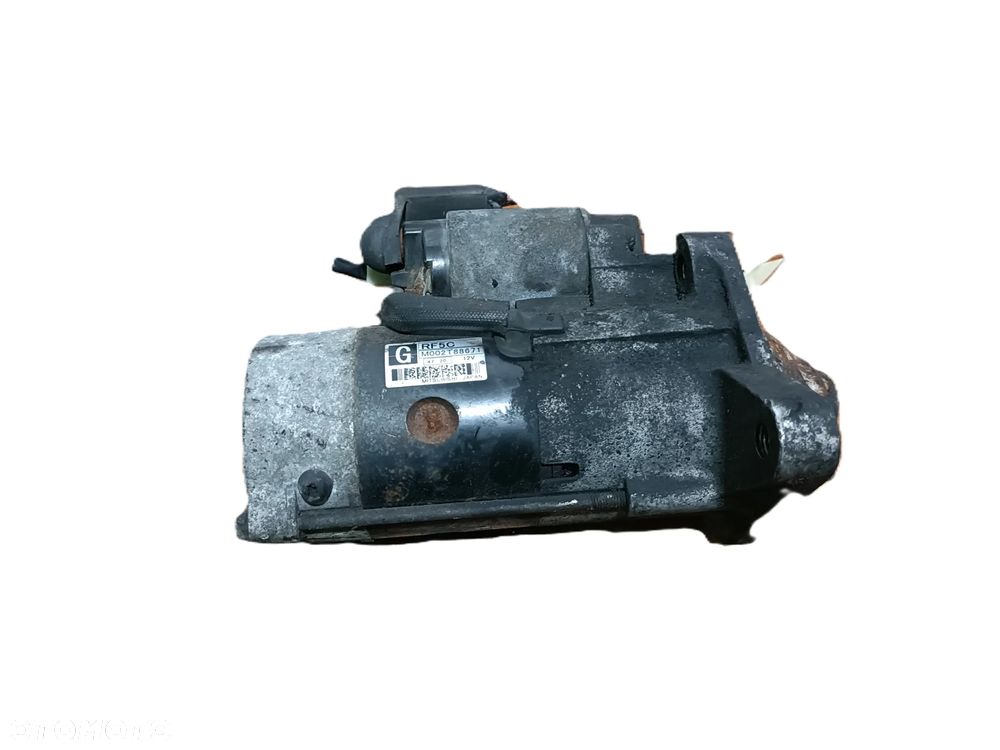 MAZDA 6 I 02-08 2,0 CDTI ROZRUSZNIK MITSUBISHI M002T88671 * - 4