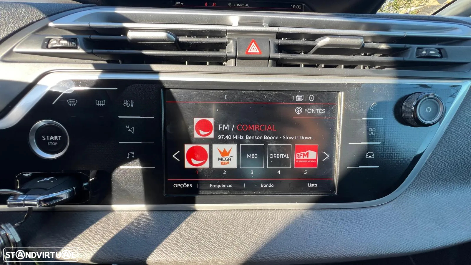 Citroën Grand C4 Spacetourer 1.5 BlueHDi Shine - 16