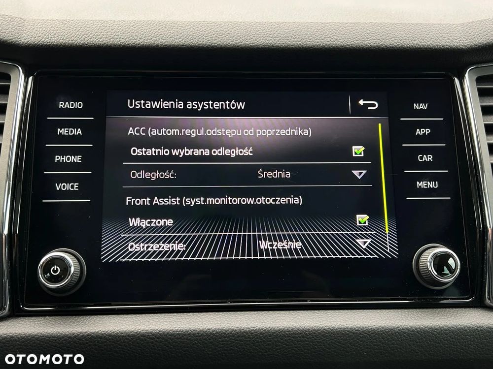 Skoda Kodiaq 1.4 TSI ACT 4x4 Style - 30