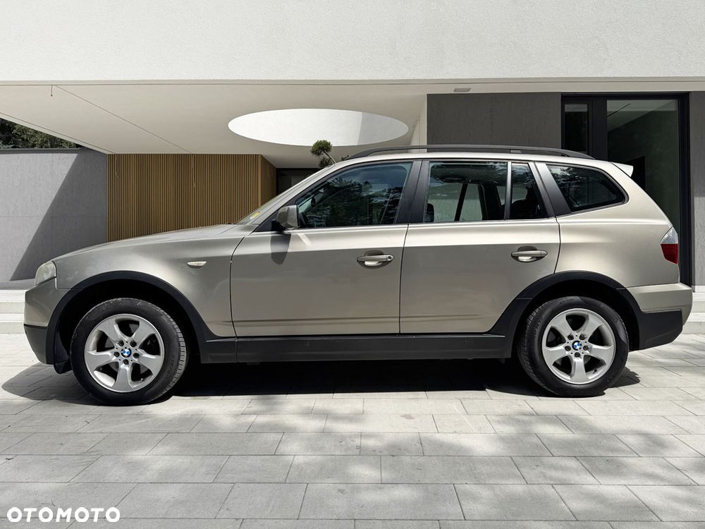 BMW X3 xDrive20d Limited Sport Edition - 17