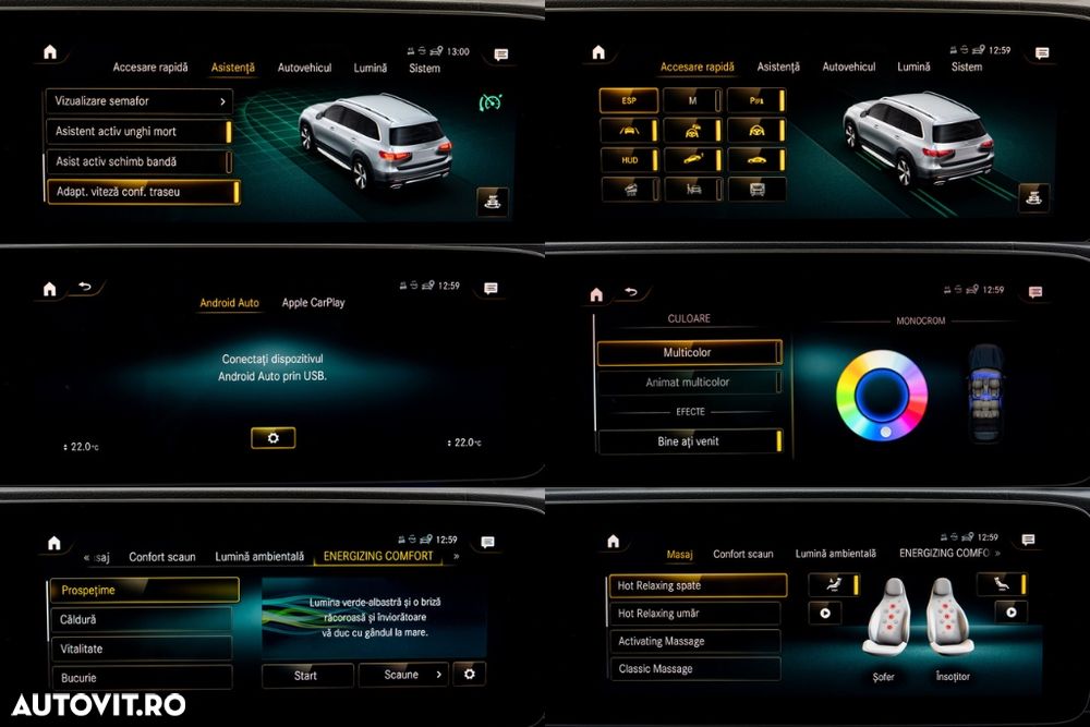 Mercedes-Benz GLS 400 d 4MATIC Aut. - 26