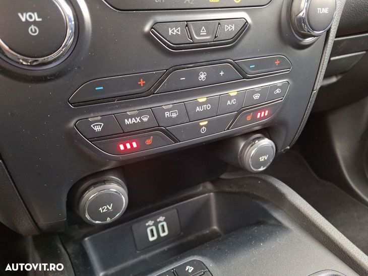 Ford Ranger 2,0 l EcoBlue Autm. Wildtrak - 25