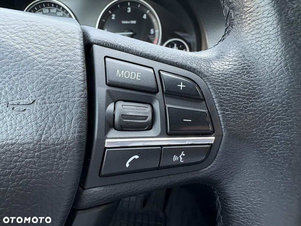 BMW Seria 5 520d - 9