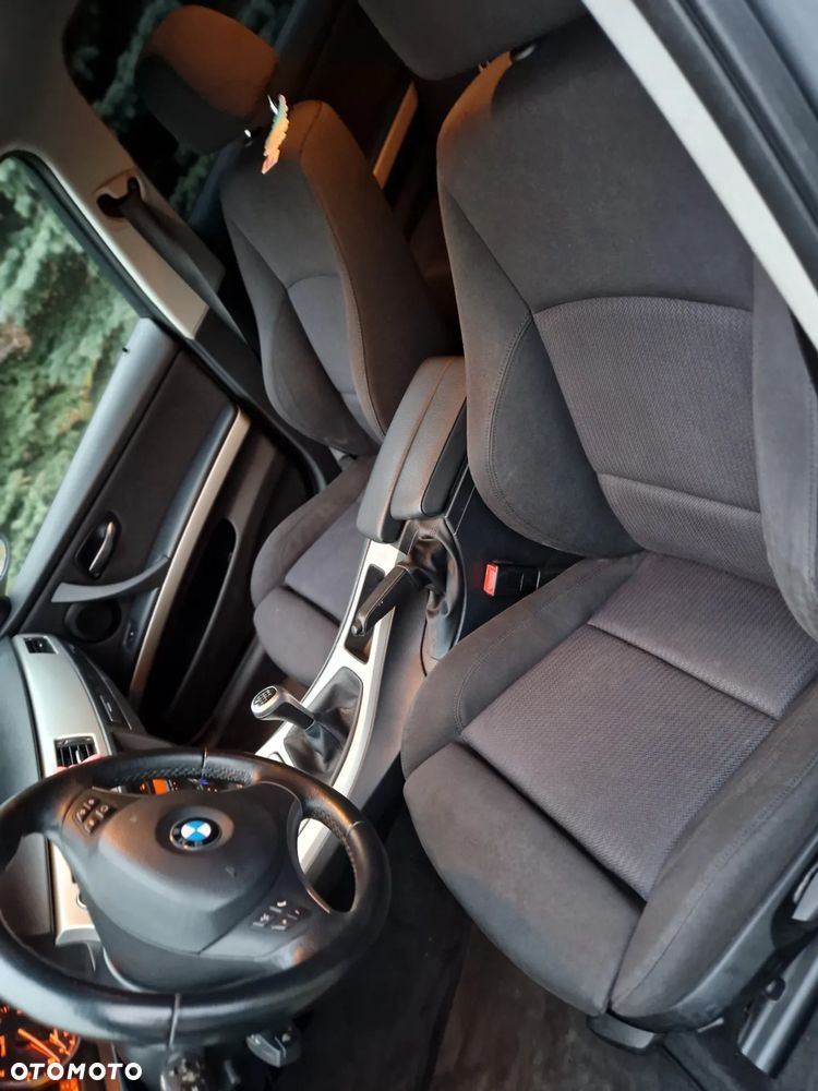 BMW Seria 3 318i Edition Lifestyle - 11