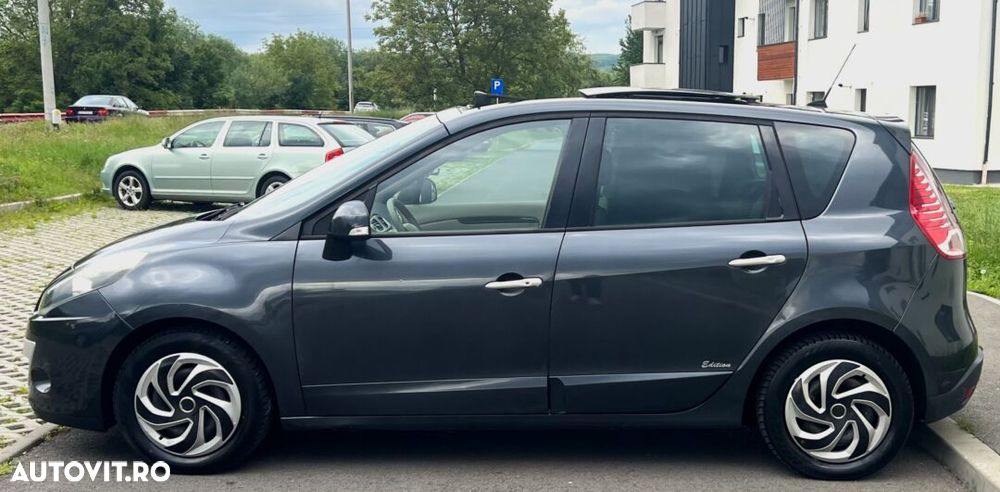 Renault Scenic - 5
