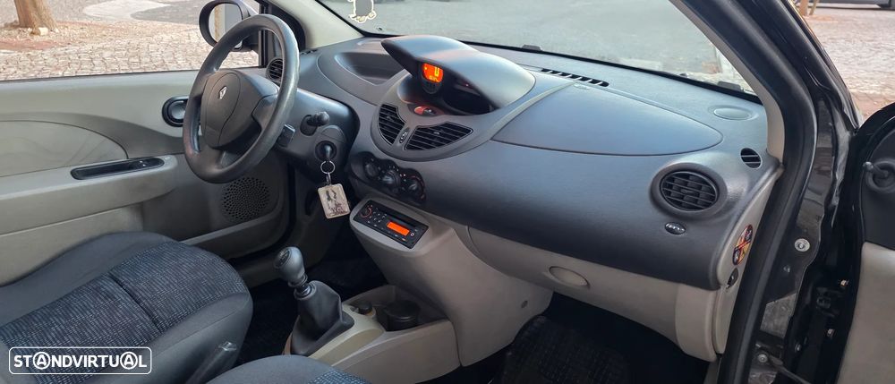 Renault Twingo 1.2 Confort - 12