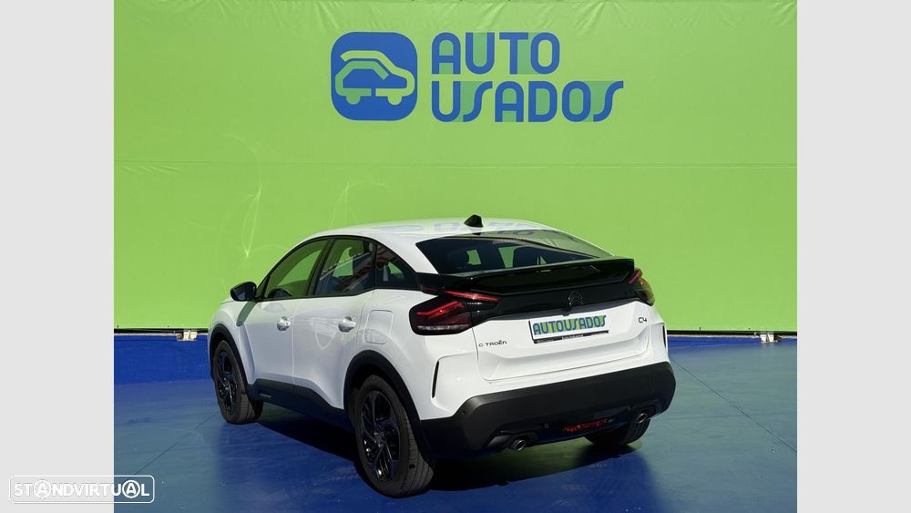 Citroën C4 1.2 PureTech Plus - 3