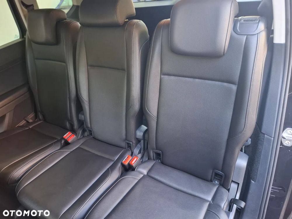 Volkswagen Touran 2.0 TDI SCR DSG Comfortline - 8