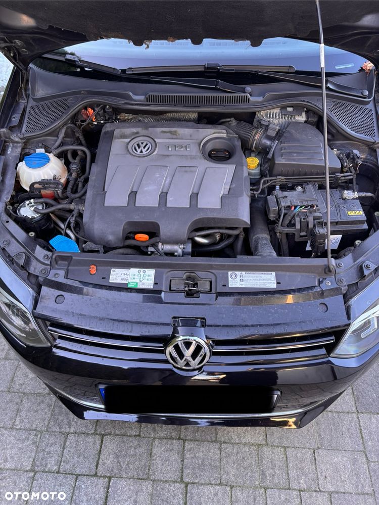 Volkswagen Polo 1.6 TDI DPF Highline - 17