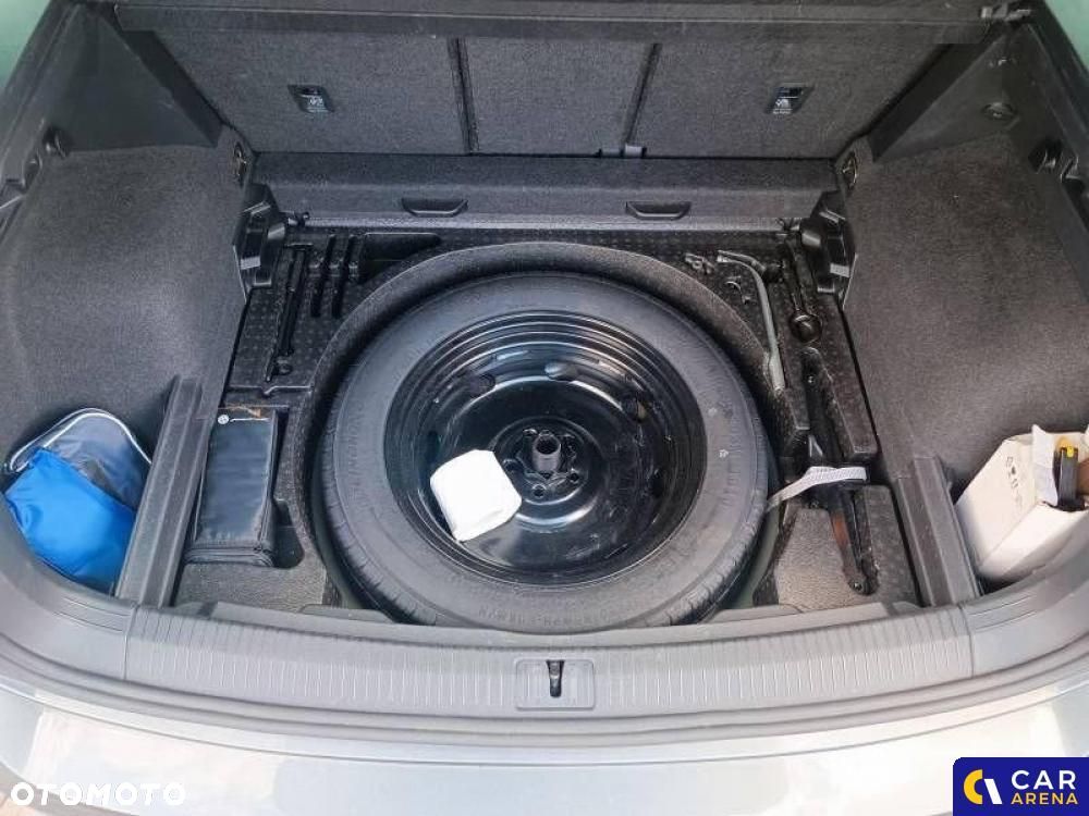 Volkswagen Tiguan - 25