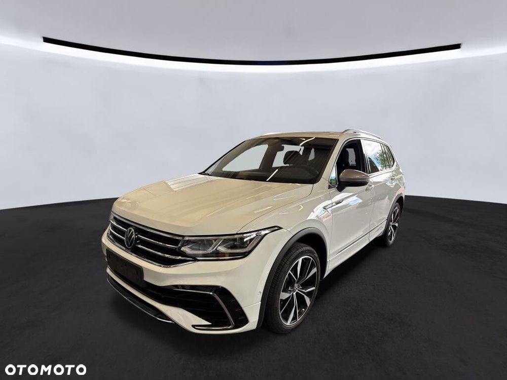 Volkswagen Tiguan Allspace - 1