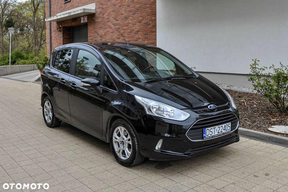 Ford B-MAX - 6