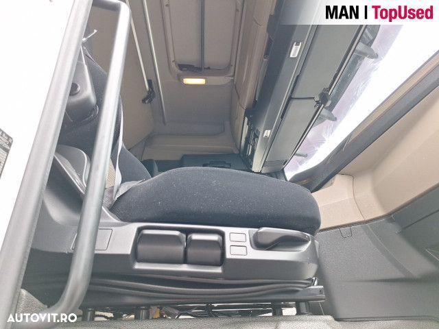 MAN TGX 18.480 4x2 LL SA - 7