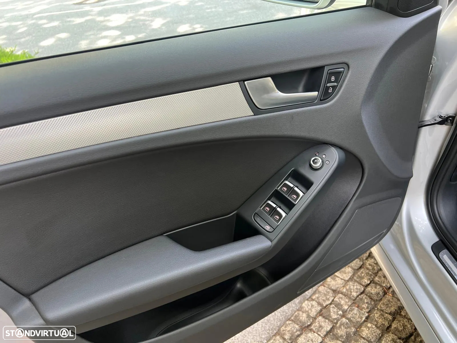 Audi A4 Avant 2.0 TDI Business Line S-line - 34