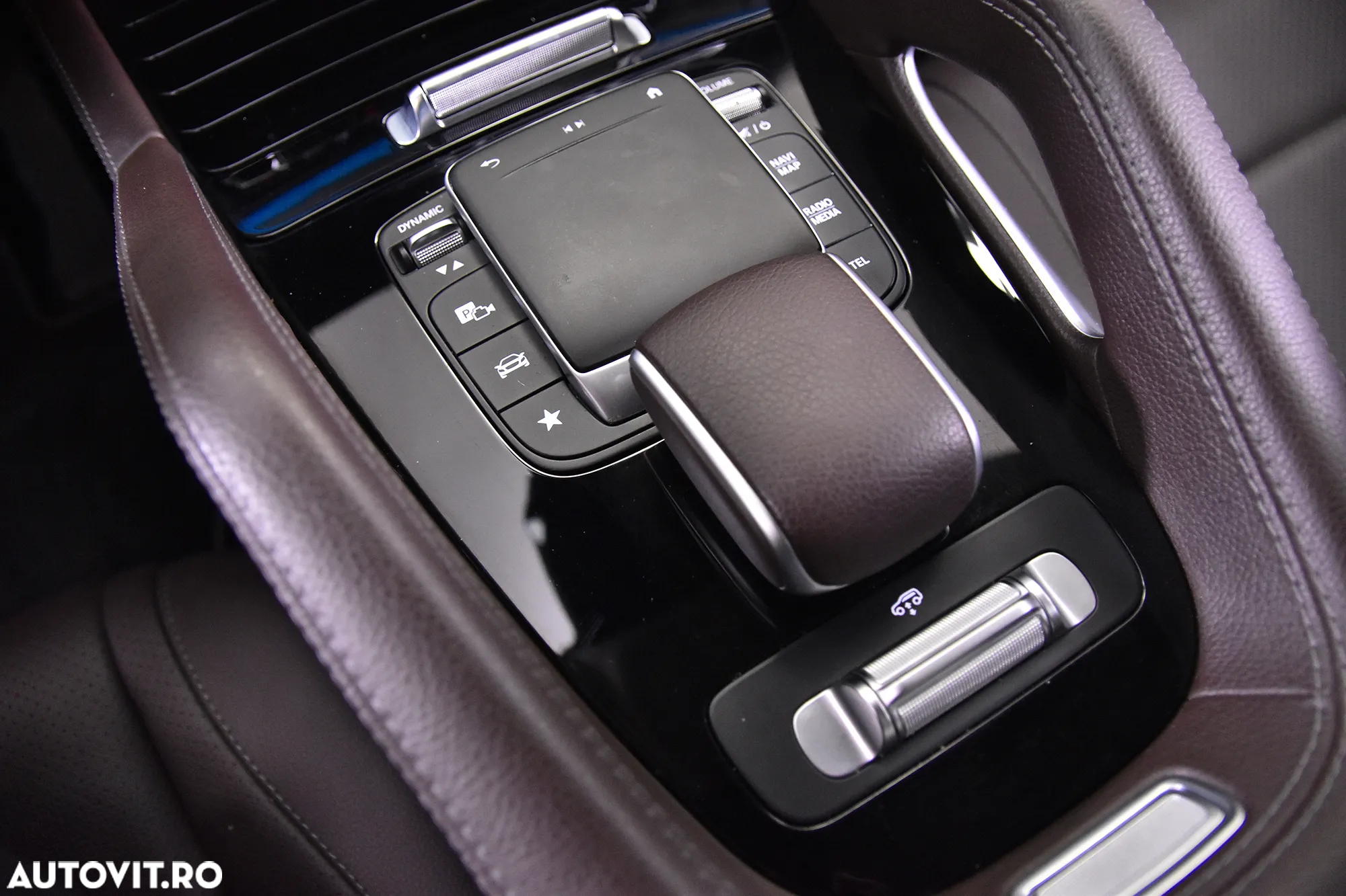 Mercedes-Benz GLE 350 de 4MATIC - 17