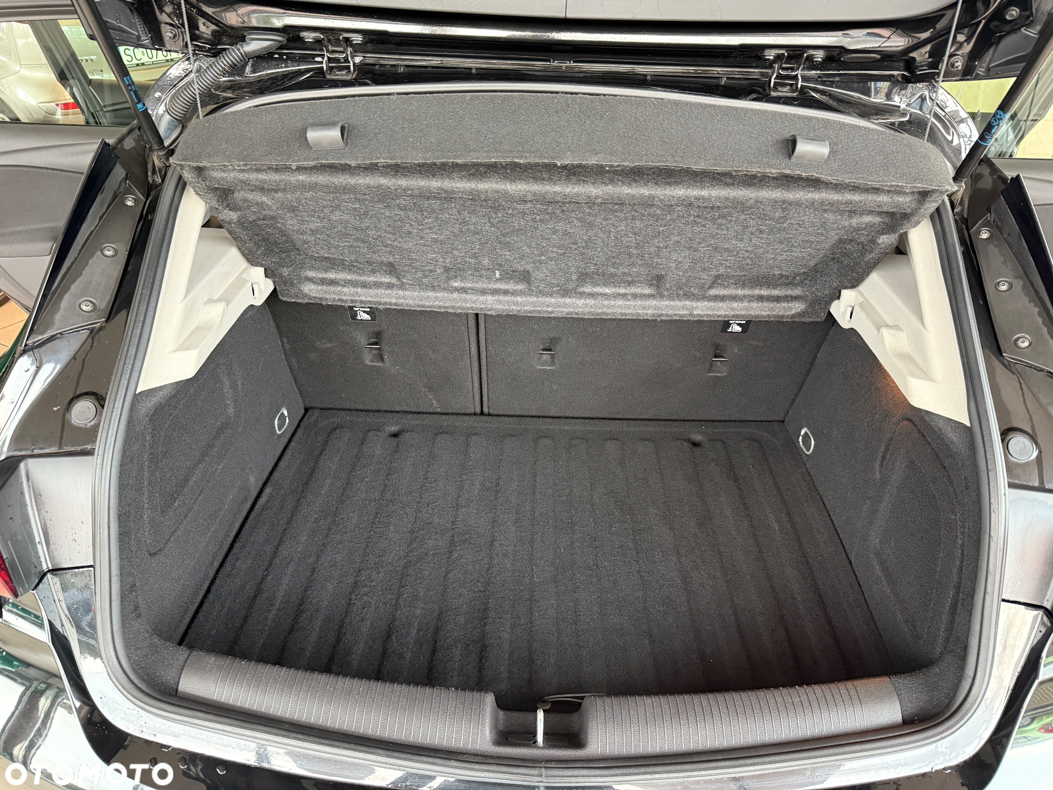 Opel Astra - 25