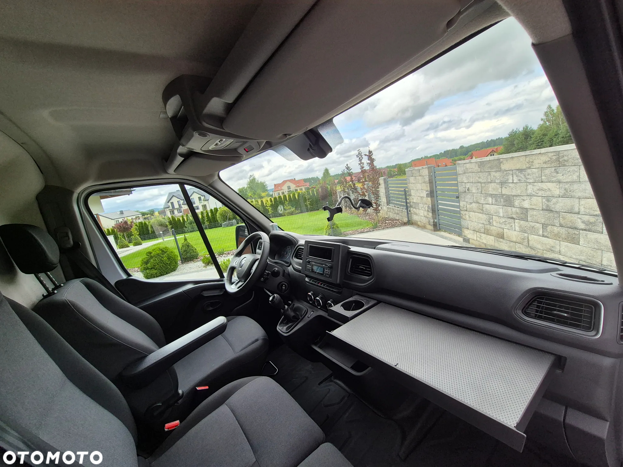 Renault MASTER - 20