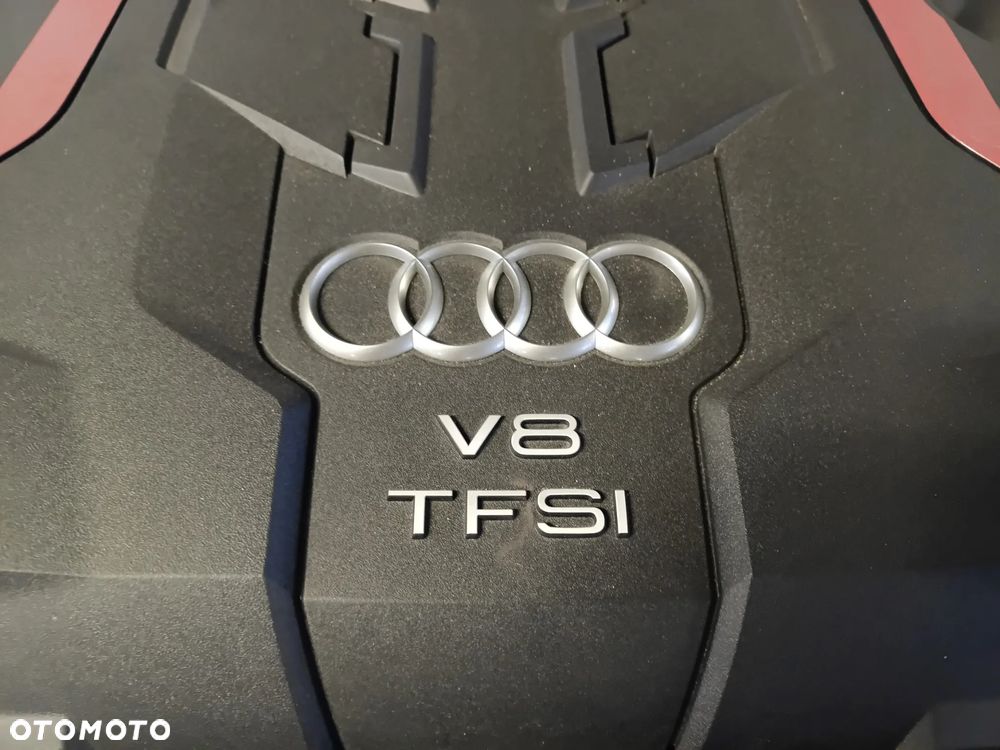 Audi S8 4.0 TFSI Quattro - 10
