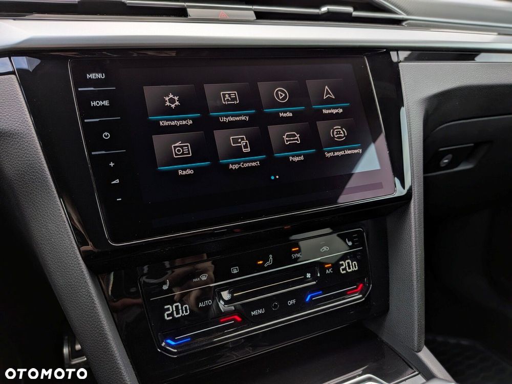 Volkswagen Arteon Shooting Brake - 26