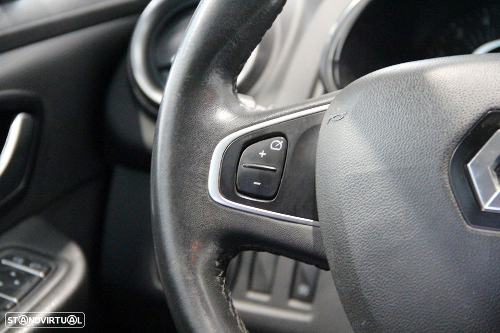 Renault Clio 1.5 dCi Limited EDition - 10