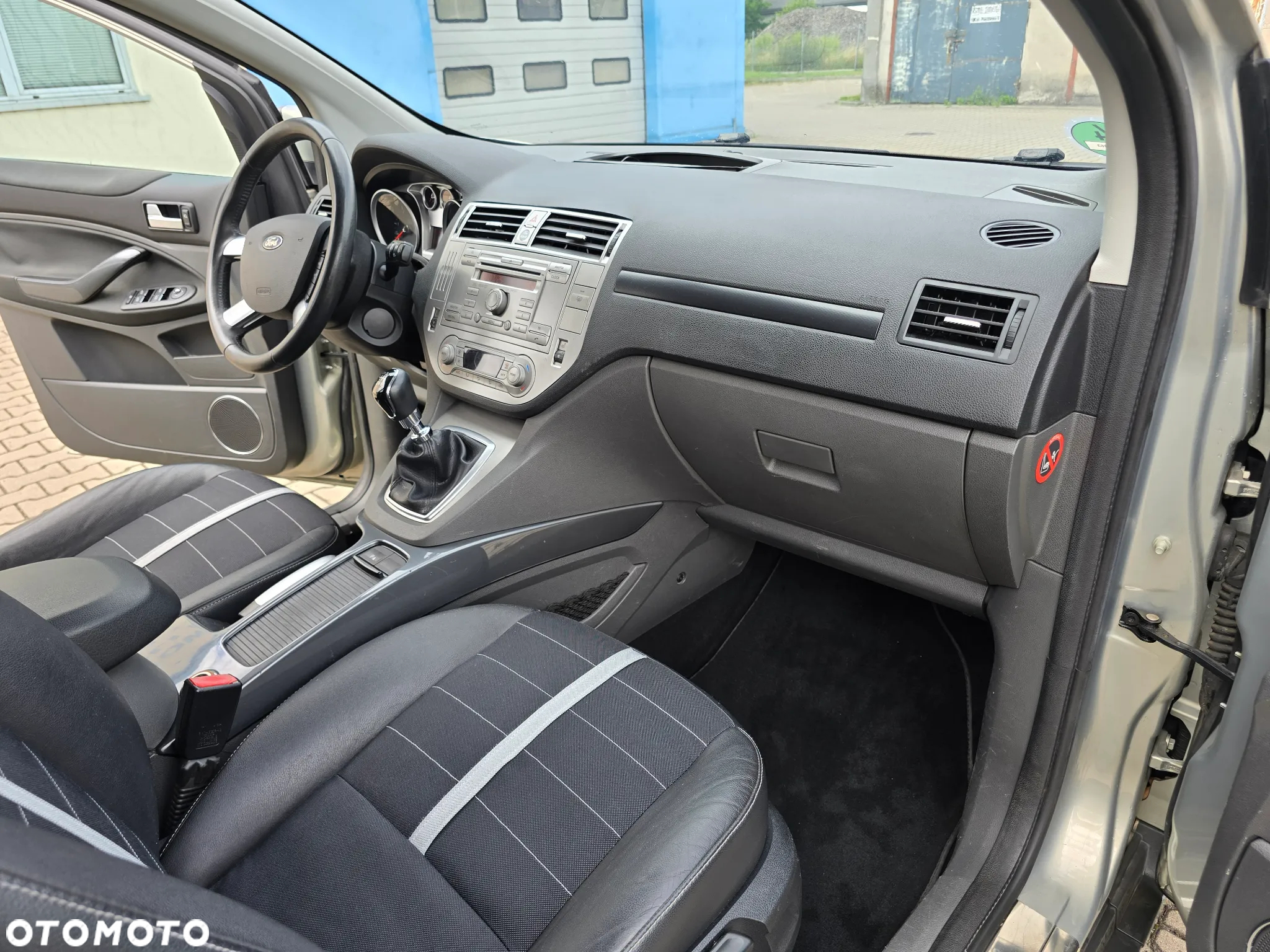 Ford Kuga 2.0 TDCi 4x4 Titanium - 13
