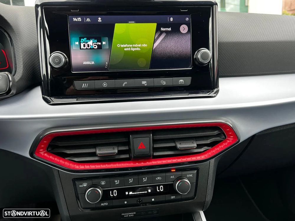 SEAT Arona 1.0 TSI FR - 49