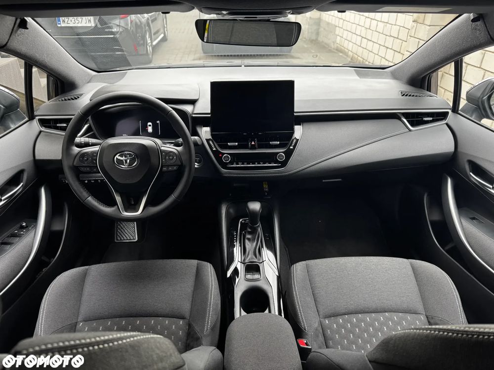Toyota Corolla 1.8 Hybrid Comfort - 19