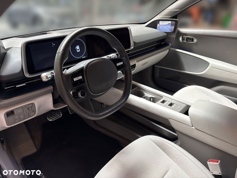Hyundai IONIQ 6 77kWh Uniq - 9