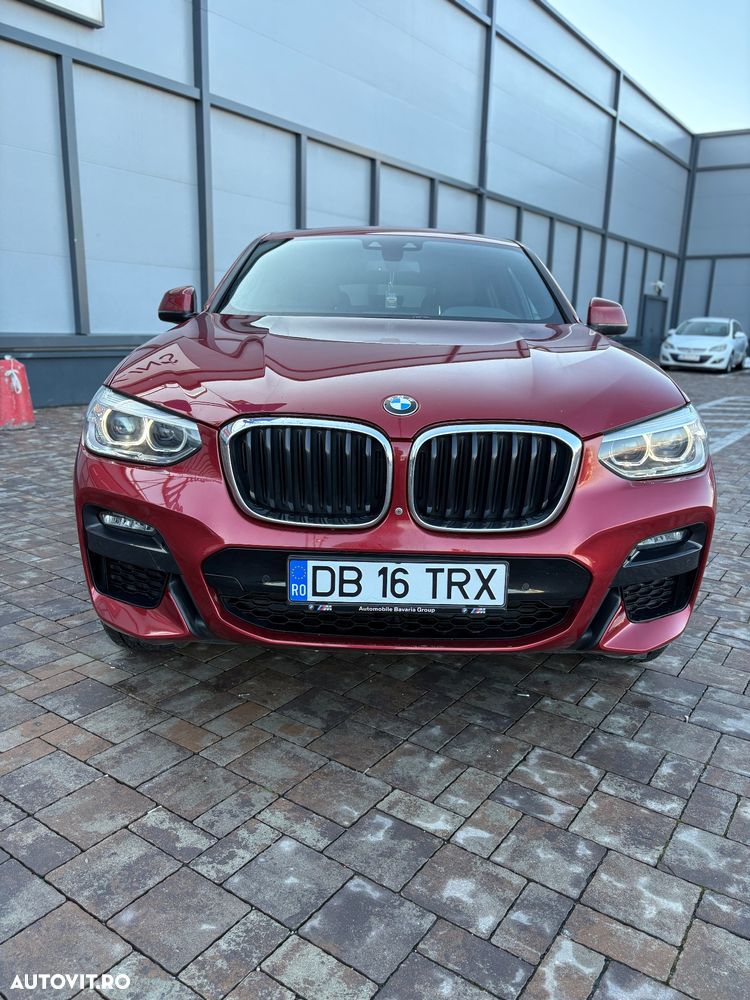 BMW X4 - 2
