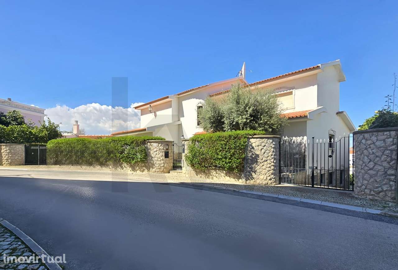 Venda Casa de Luxo no Seixal - Grande imagem: 3/38