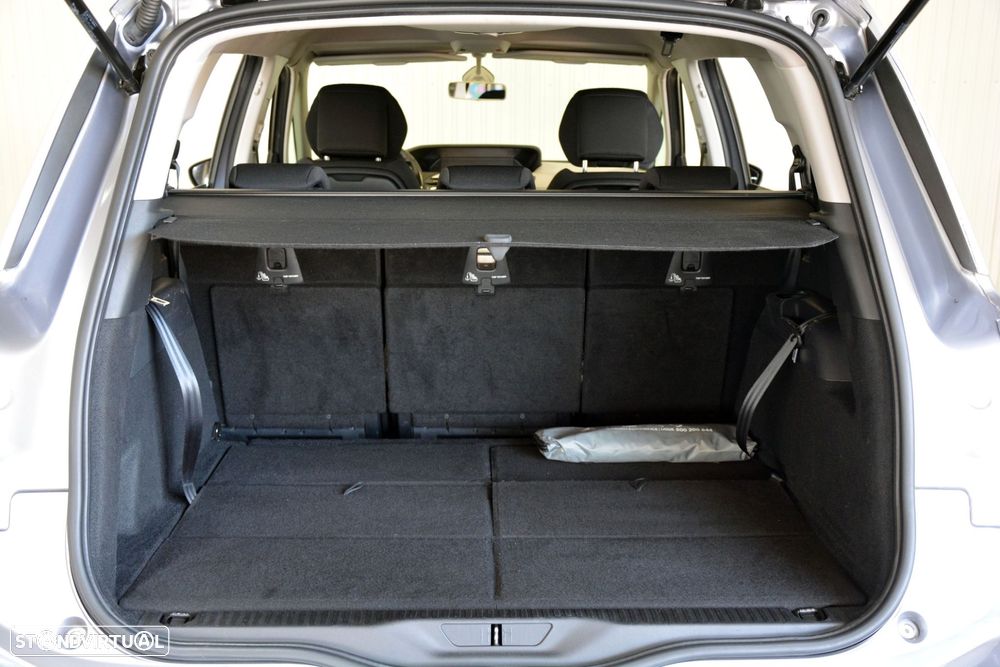 Citroën Grand C4 Spacetourer 1.5 BlueHDi Shine - 11