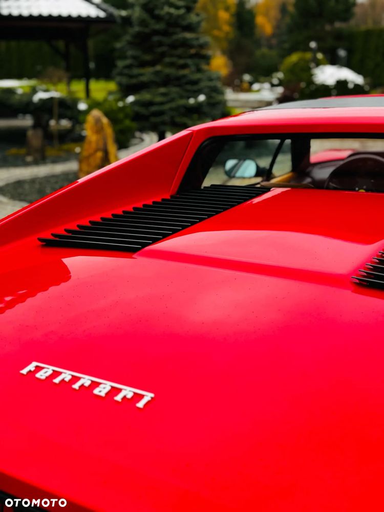 Ferrari 308 - 1