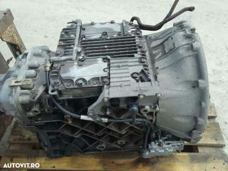 Cutie de viteze volvo at2512c - 1