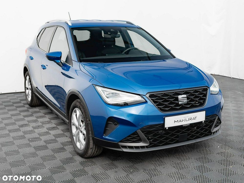 Seat Arona - 4