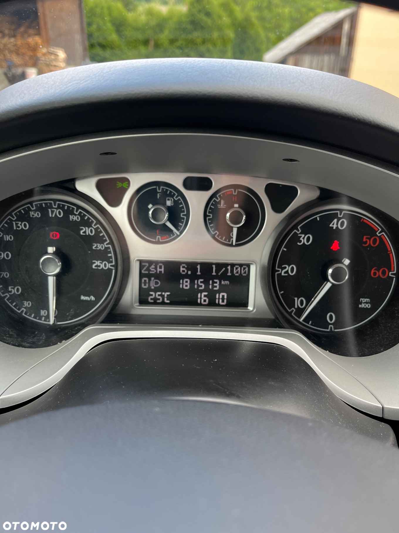 Lancia Delta 1.6 MJ Silver - 11