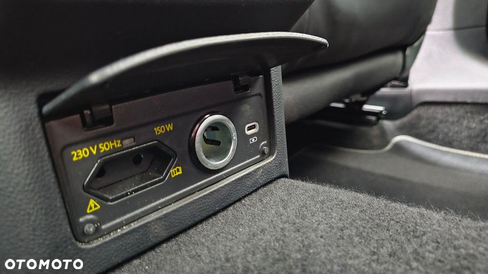 Volkswagen Arteon Shooting Brake - 32
