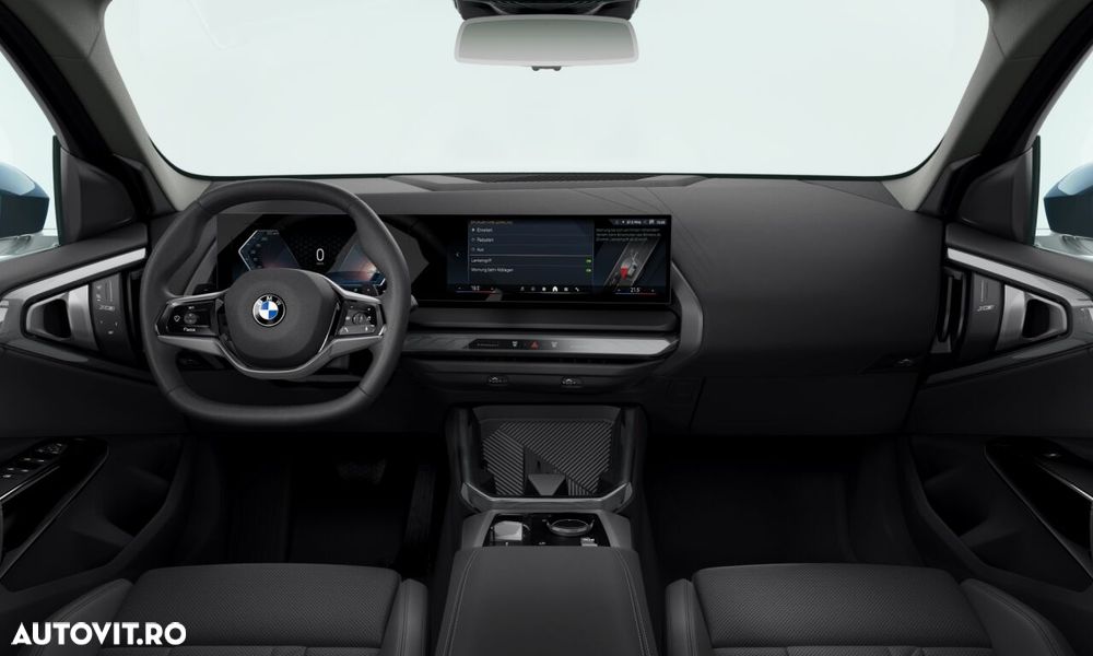 BMW X3 20d xDrive - 3