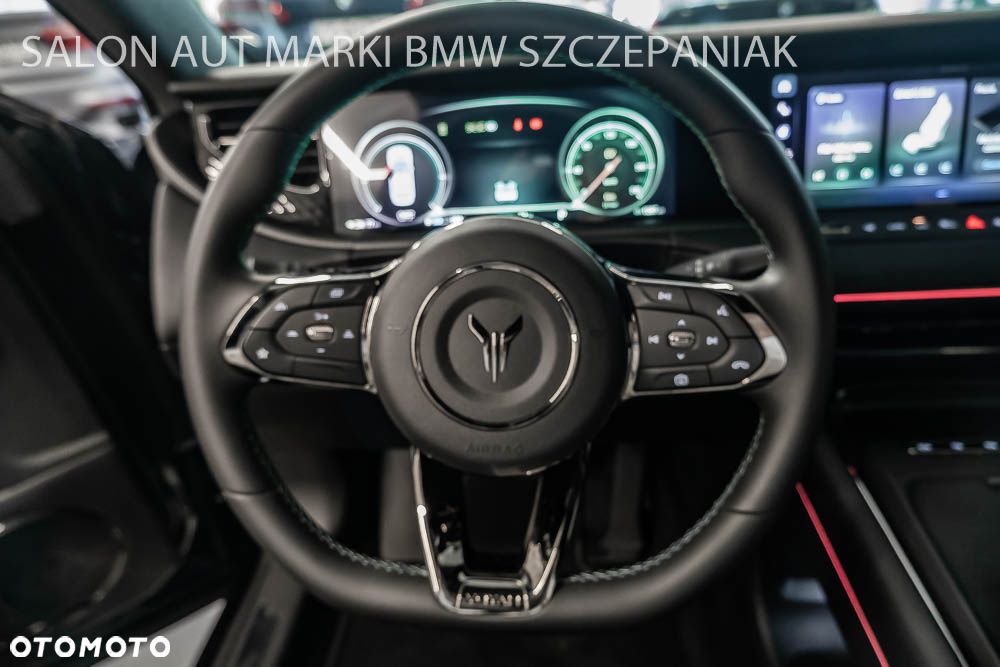 Voyah Free 106kWh AWD - 14