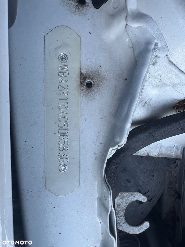 BMW Seria 1 116i Advantage - 7