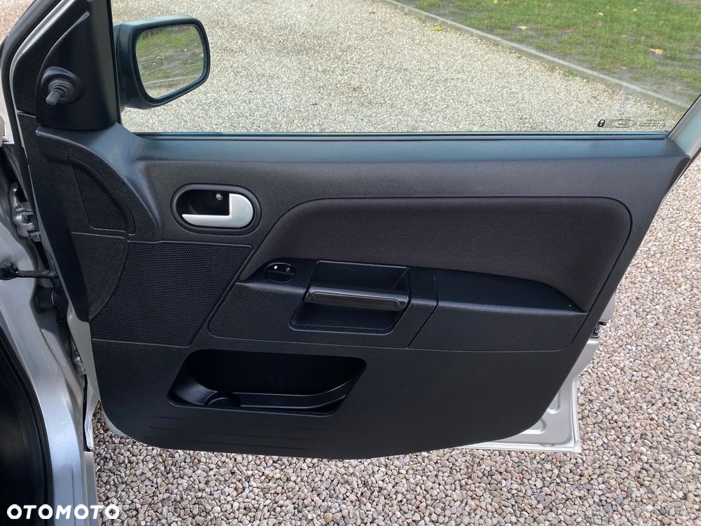 Ford Fusion 1.4 Trend - 38