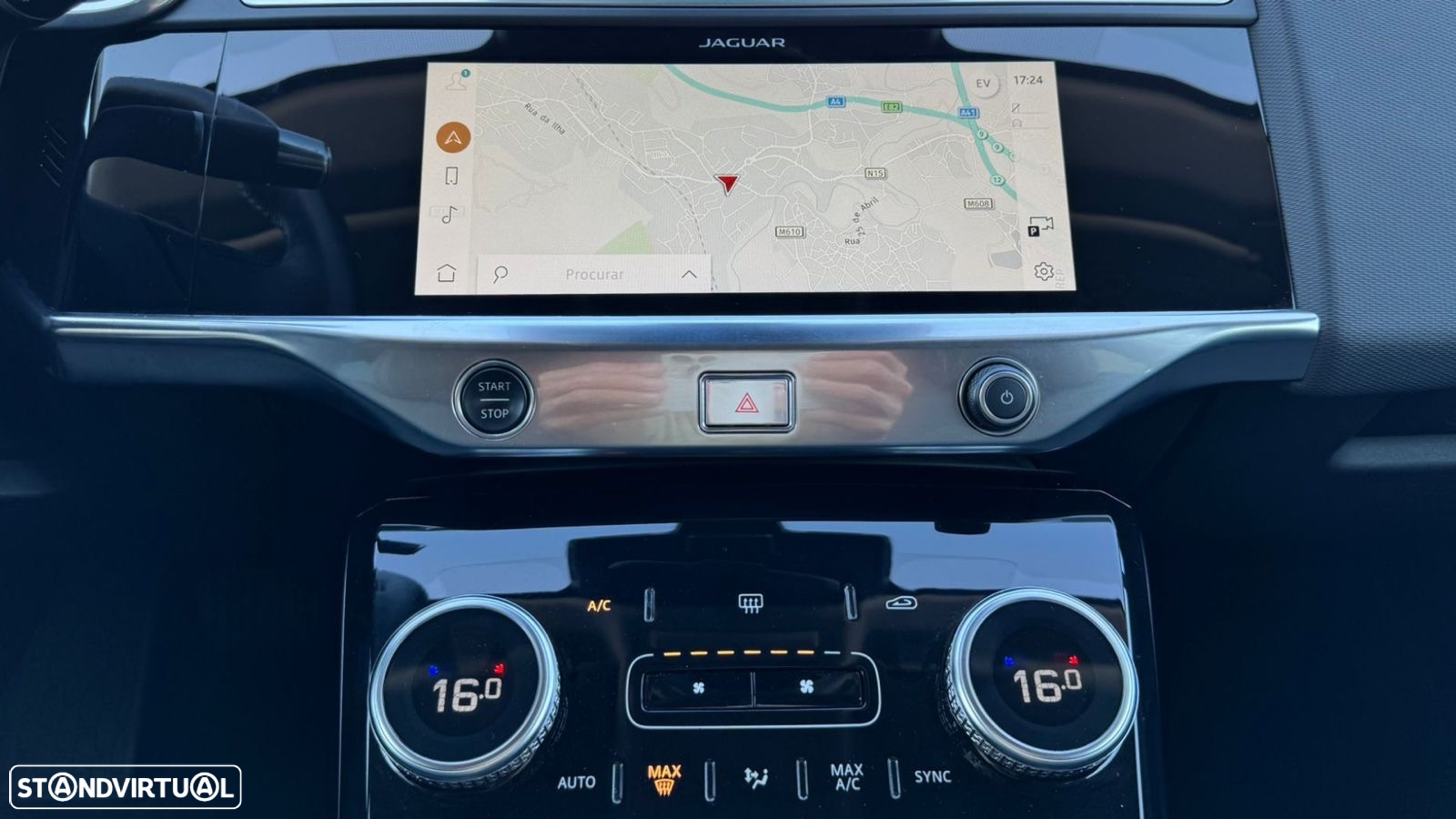 Jaguar I-Pace EV400 AWD S - 15
