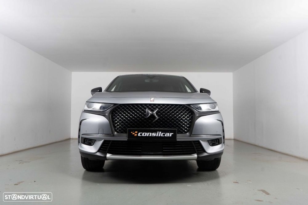 DS DS7 Crossback E-Tense Performance Line EAT8 - 3