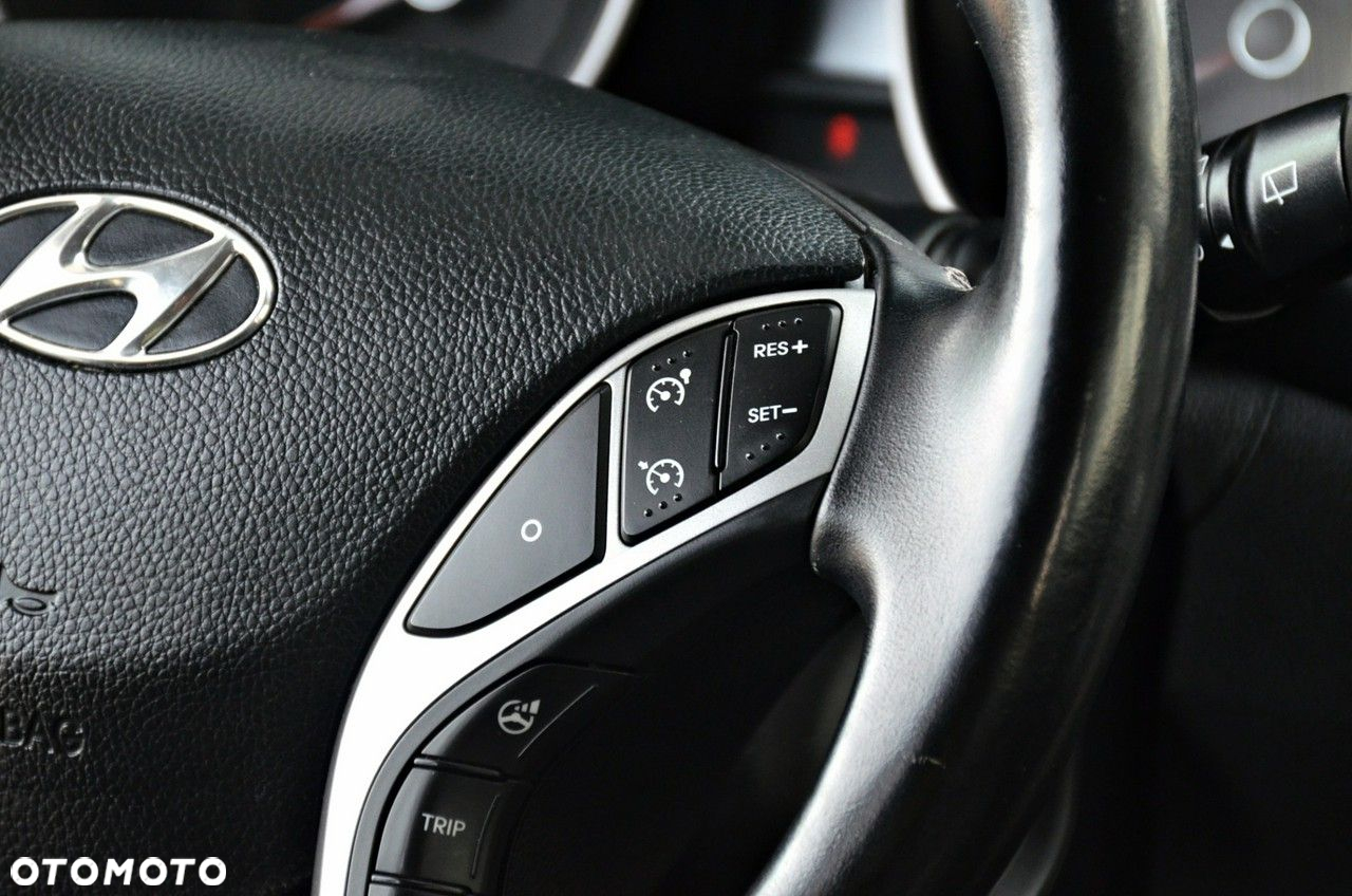 Hyundai i30 - 20